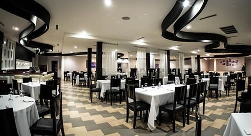 Regent Star Hotel Piarco Exteriér fotografie